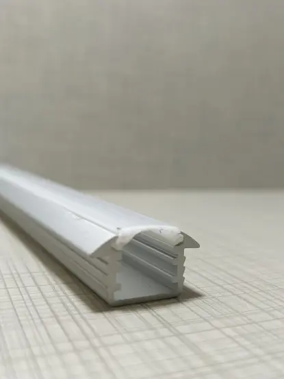 LED Profilleri