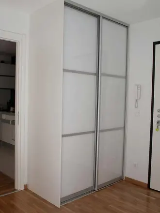 Sürgü Kapak Modelleri